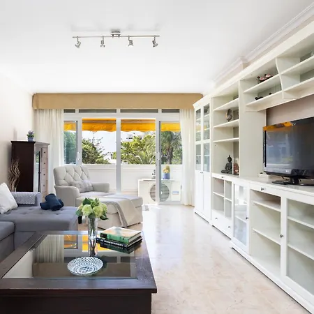 Prime Duplex El Camison Дом отдыха *
