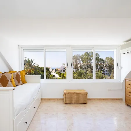 Prime Duplex El Camison Плая-де-лас-Америкас