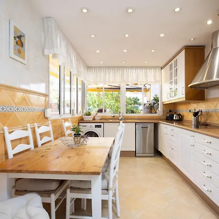 Prime Duplex El Camison * Плая-де-лас-Америкас