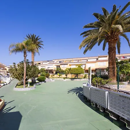 Prime Duplex El Camison Плая-де-лас-Америкас