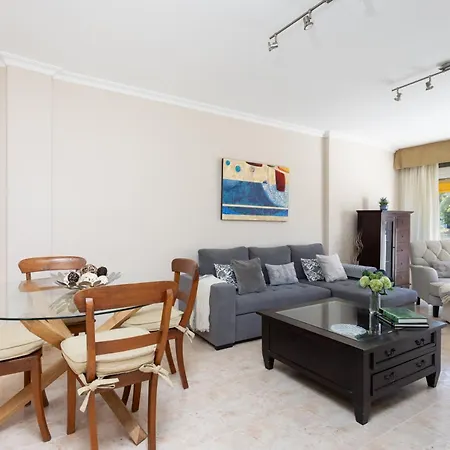Prime Duplex El Camison Дом отдыха
