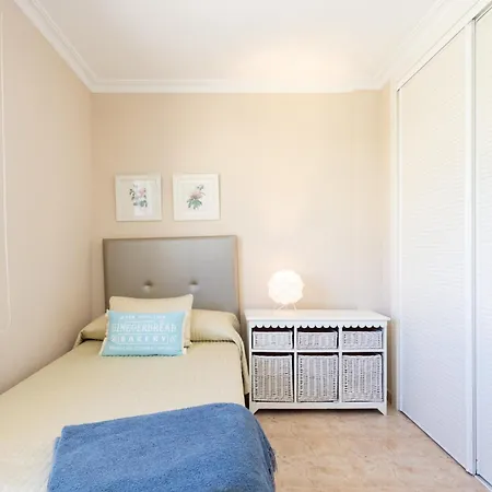 Дом отдыха Prime Duplex El Camison