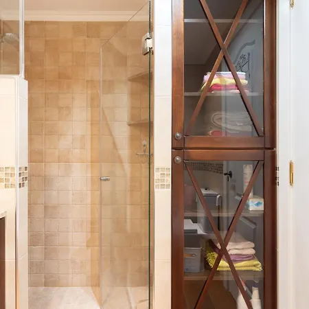 Prime Duplex El Camison Дом отдыха *