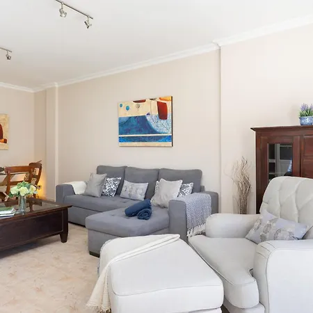 Prime Duplex El Camison Дом отдыха Плая-де-лас-Америкас
