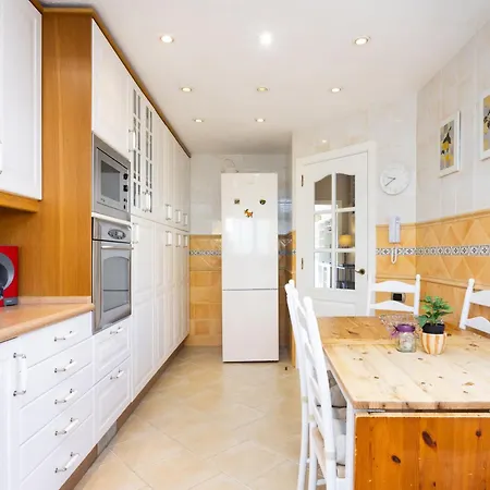Prime Duplex El Camison Holiday home *