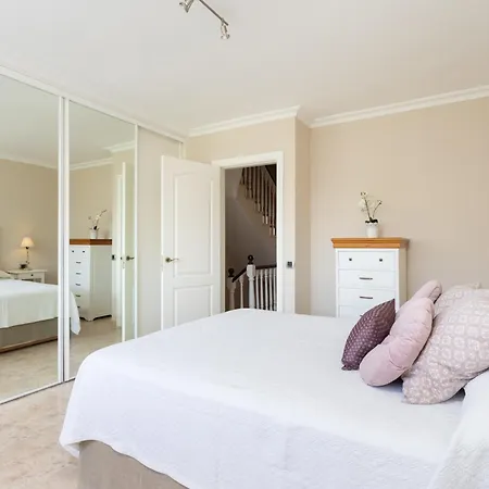 Holiday home Prime Duplex El Camison Playa de las Americas (Tenerife)